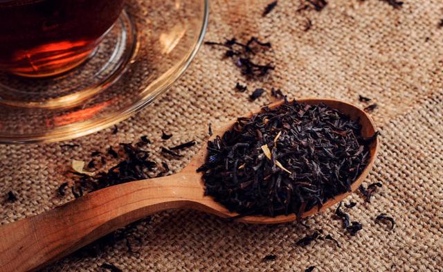 不同体质喝茶不同,看体质喝茶