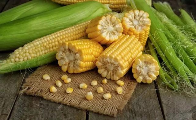 夏季这5种“黄金”食物,补脾养胃,吃出好气色!