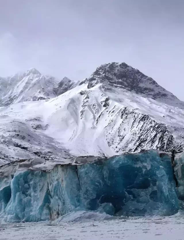 中国唯一不收费高速公路,5小时能看遍世间最美风景