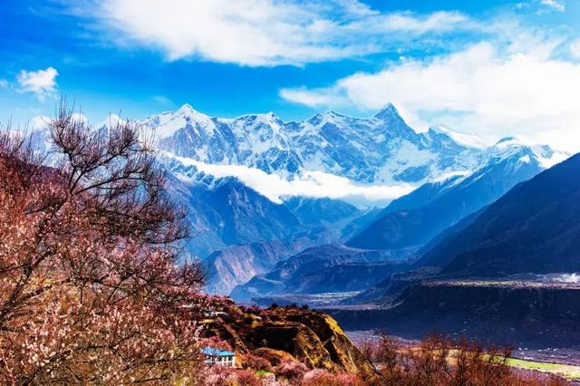 中国唯一不收费高速公路，5小时能看遍世间最美风景