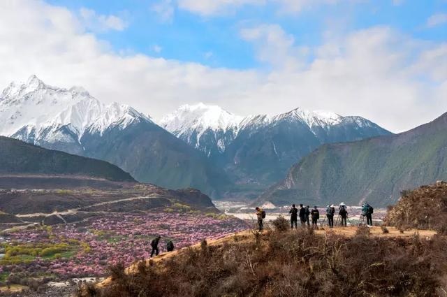 中国唯一不收费高速公路,5小时能看遍世间最美风景