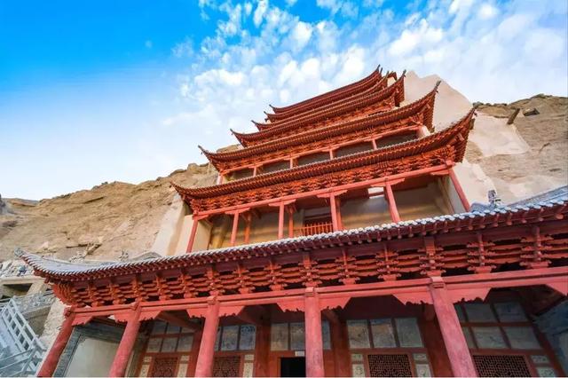 去一次大西北,胜过10次旅行