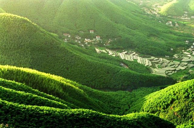 七月错过了这10个避暑胜地,就失去了一整个美好的、凉爽的夏天