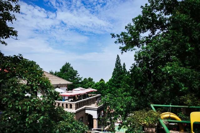 七月错过了这10个避暑胜地,就失去了一整个美好的、凉爽的夏天