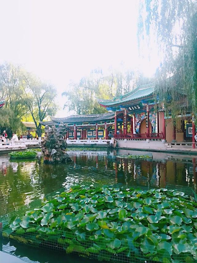 七月错过了这10个避暑胜地,就失去了一整个美好的、凉爽的夏天