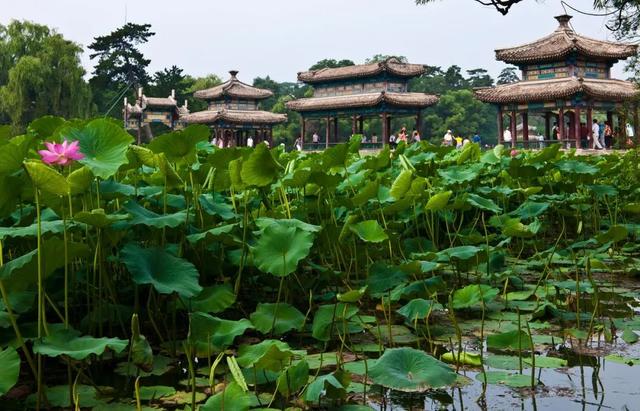 七月错过了这10个避暑胜地,就失去了一整个美好的、凉爽的夏天
