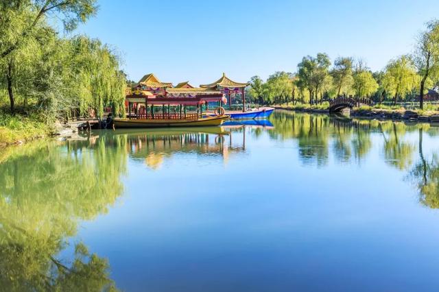 七月错过了这10个避暑胜地,就失去了一整个美好的、凉爽的夏天