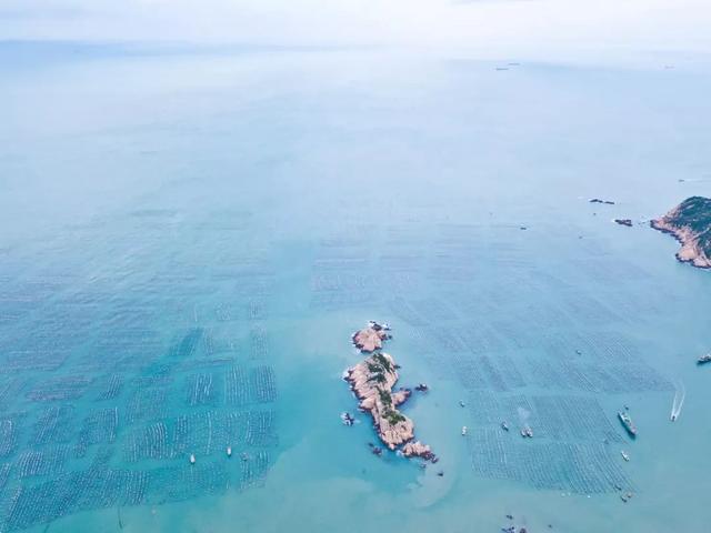 七月错过了这10个避暑胜地,就失去了一整个美好的、凉爽的夏天
