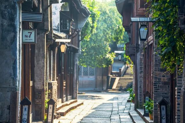 七月错过了这10个避暑胜地,就失去了一整个美好的、凉爽的夏天