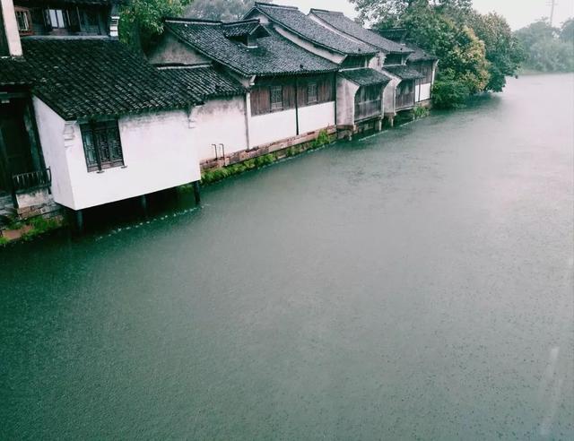 七月错过了这10个避暑胜地,就失去了一整个美好的、凉爽的夏天