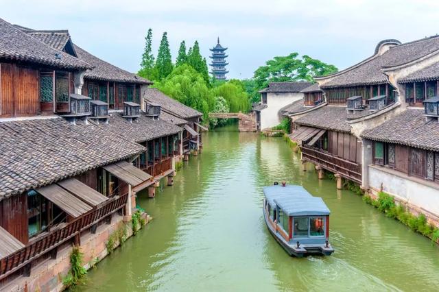 七月错过了这10个避暑胜地,就失去了一整个美好的、凉爽的夏天