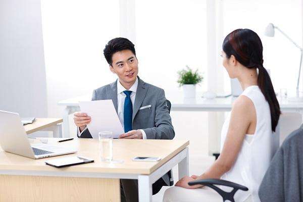 有了这份不会出错的“面试妆”秘籍 让你面试不