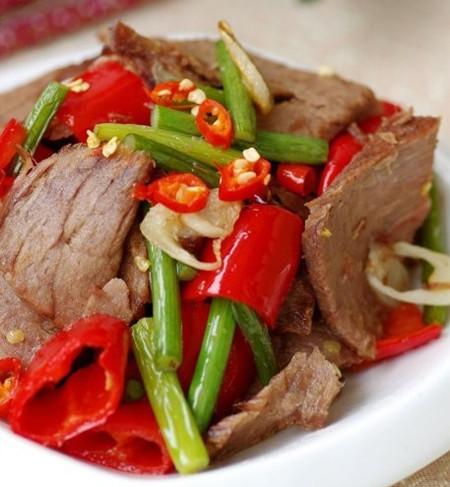 46道快手菜! 每天不重样,只需10分钟就可完成。