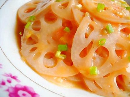 46道快手菜! 每天不重样,只需10分钟就可完成。