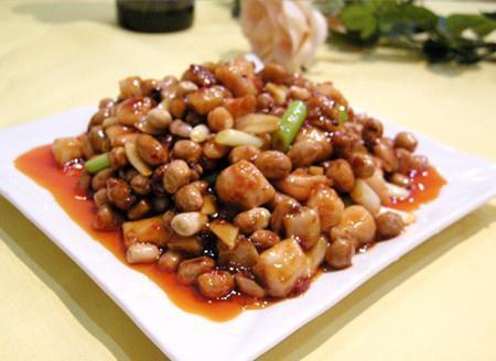 三碗米饭不够吃的20道特色下饭菜,特好吃,连盘子都得舔干净!