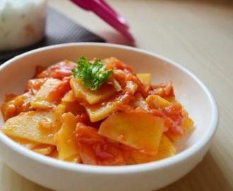 三碗米饭不够吃的20道特色下饭菜,特好吃,连盘子都得舔干净!