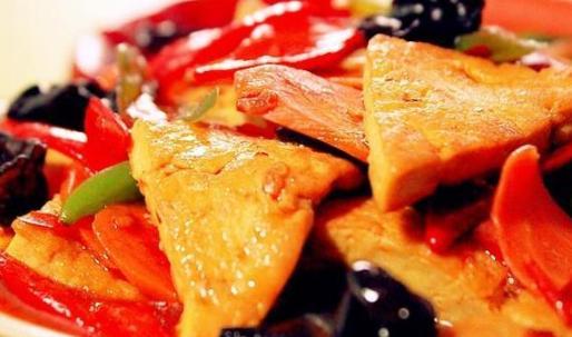 三碗米饭不够吃的20道特色下饭菜,特好吃,连盘子都得舔干净!