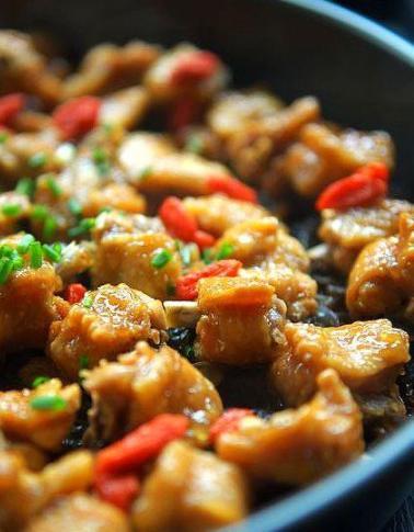 三碗米饭不够吃的20道特色下饭菜,特好吃,连盘子都得舔干净!