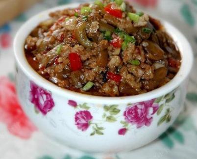 三碗米饭不够吃的20道特色下饭菜,特好吃,连盘子都得舔干净!