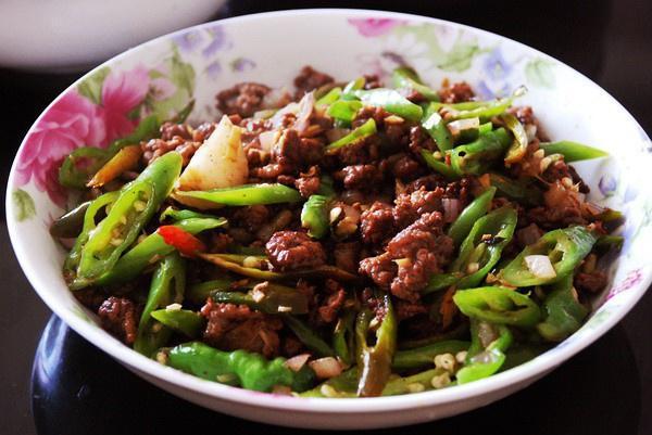 三碗米饭不够吃的20道特色下饭菜,特好吃,连盘子都得舔干净!