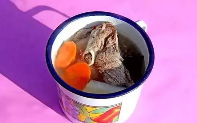 吃羊肉我只服新疆人!史上最全的羊肉做法,太攒劲了!你吃过吗?