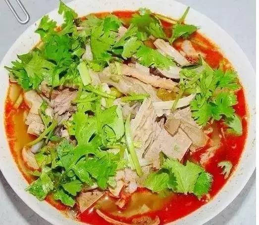 吃羊肉我只服新疆人!史上最全的羊肉做法,太攒劲了!你吃过吗?