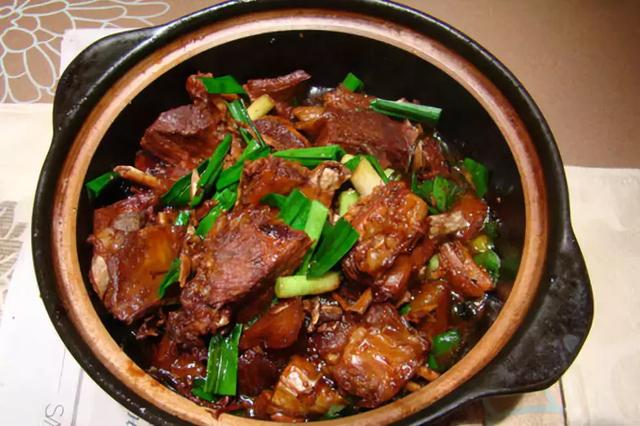 吃羊肉我只服新疆人!史上最全的羊肉做法,太攒劲了!你吃过吗?