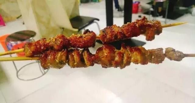 吃羊肉我只服新疆人!史上最全的羊肉做法,太攒劲了!你吃过吗?
