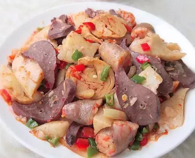 吃羊肉我只服新疆人!史上最全的羊肉做法,太攒劲了!你吃过吗?