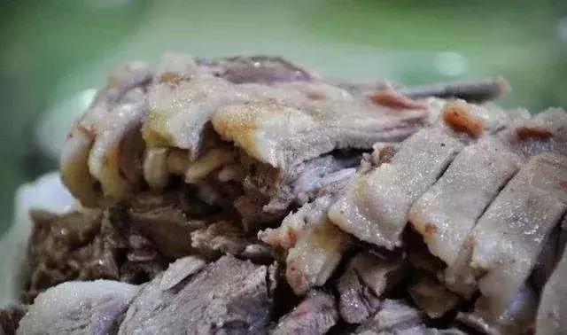 吃羊肉我只服新疆人!史上最全的羊肉做法,太攒劲了!你吃过吗?