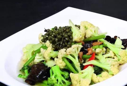 十五道招牌菜,救活了一家濒临倒闭的餐厅!(图解菜品做法)