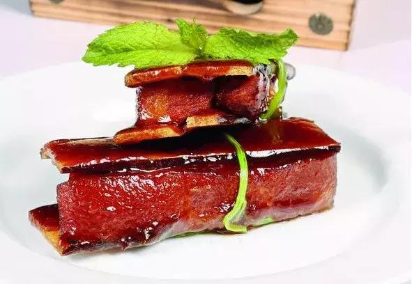 十五道招牌菜,救活了一家濒临倒闭的餐厅!(图解菜品做法)