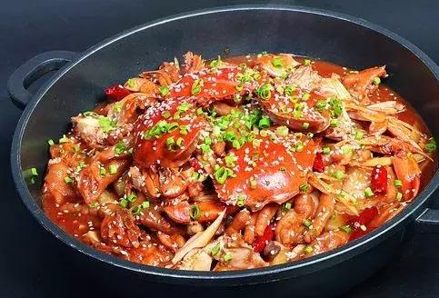 十五道招牌菜,救活了一家濒临倒闭的餐厅!(图解菜品做法)