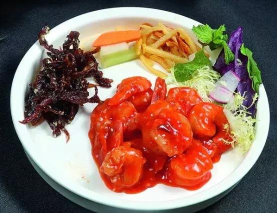 十五道招牌菜,救活了一家濒临倒闭的餐厅!(图解菜品做法)