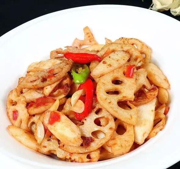 十五道招牌菜,救活了一家濒临倒闭的餐厅!(图解菜品做法)