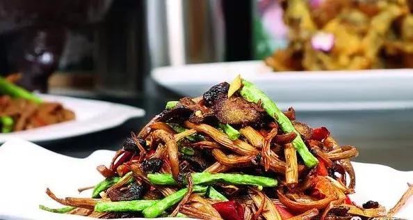 十五道招牌菜,救活了一家濒临倒闭的餐厅!(图解菜品做法)