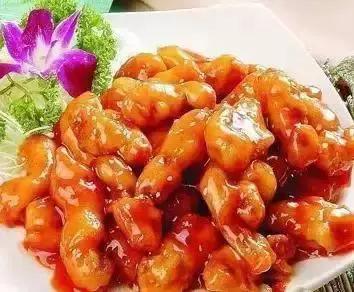 大厨教你做25道家常菜!其实做菜就这样容易