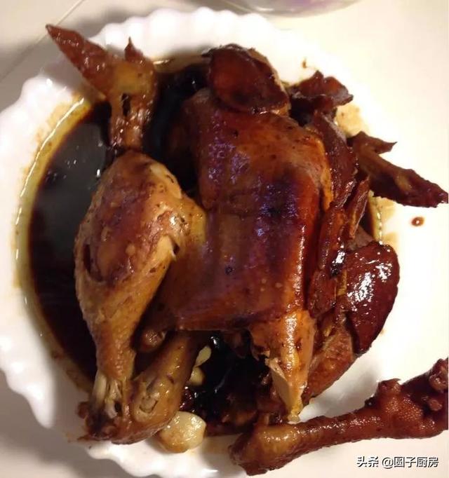 大厨教你16道家常菜谱,过年过节招待亲友,可能你想要的都有!