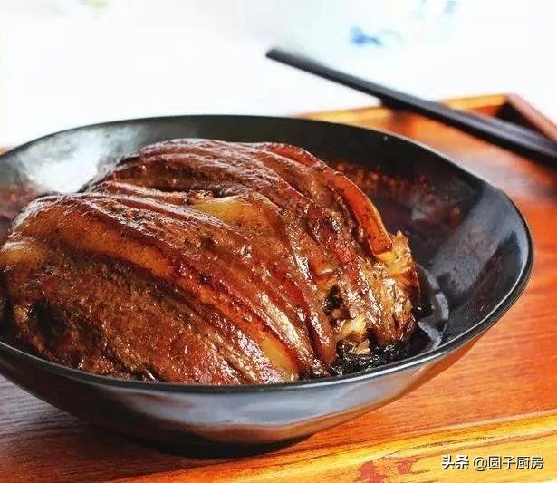 大厨教你16道家常菜谱,过年过节招待亲友,可能你想要的都有!