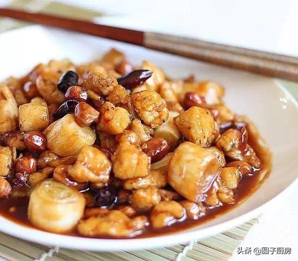 大厨教你16道家常菜谱,过年过节招待亲友,可能你想要的都有!