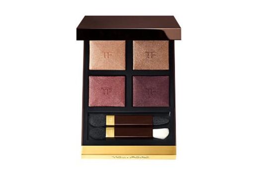 Tom Ford 幻魅四色眼影盘