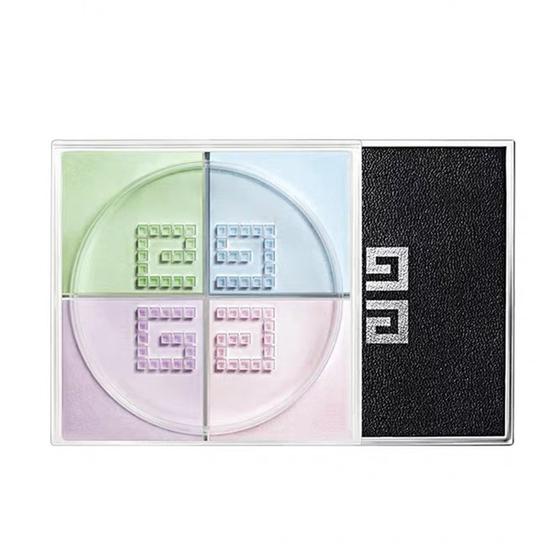 纪梵希 (Givenchy) 轻盈无痕明星四色散粉