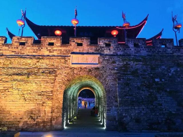夏天必去的20个古镇,想去静静的呆几天