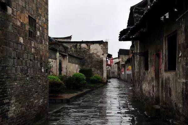 夏天必去的20个古镇,想去静静的呆几天