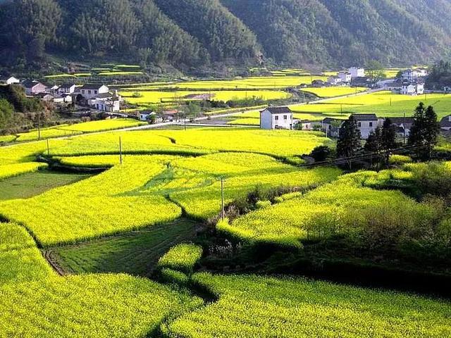 夏天必去的20个古镇,想去静静的呆几天