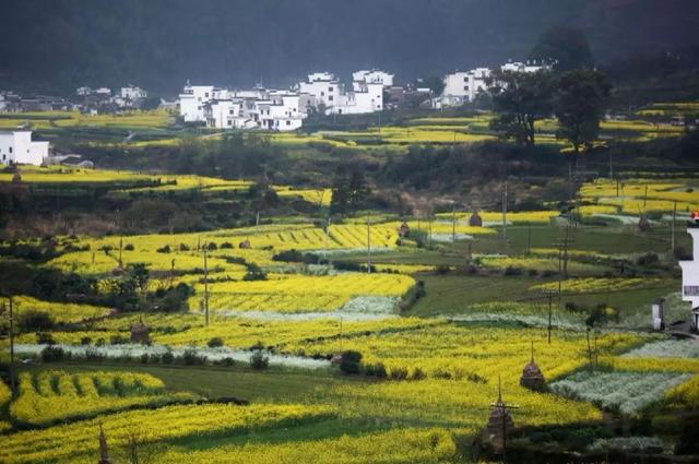 夏天必去的20个古镇,想去静静的呆几天