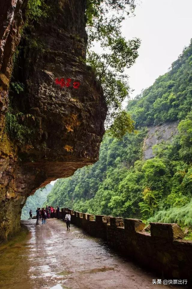 不输亚丁,媲美九寨沟!这个未被开荒的仙境,美到空气都凝固
