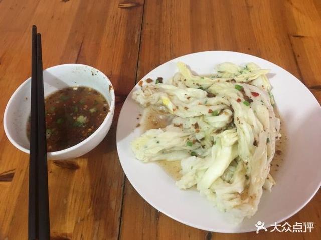 上过2次《舌尖》,被漏掉那么多美食,这座小城早该火了…
