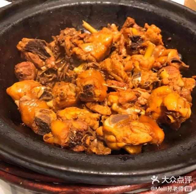 上过2次《舌尖》,被漏掉那么多美食,这座小城早该火了…
