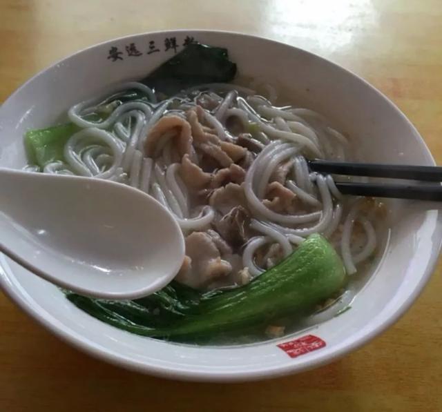 上过2次《舌尖》,被漏掉那么多美食,这座小城早该火了…